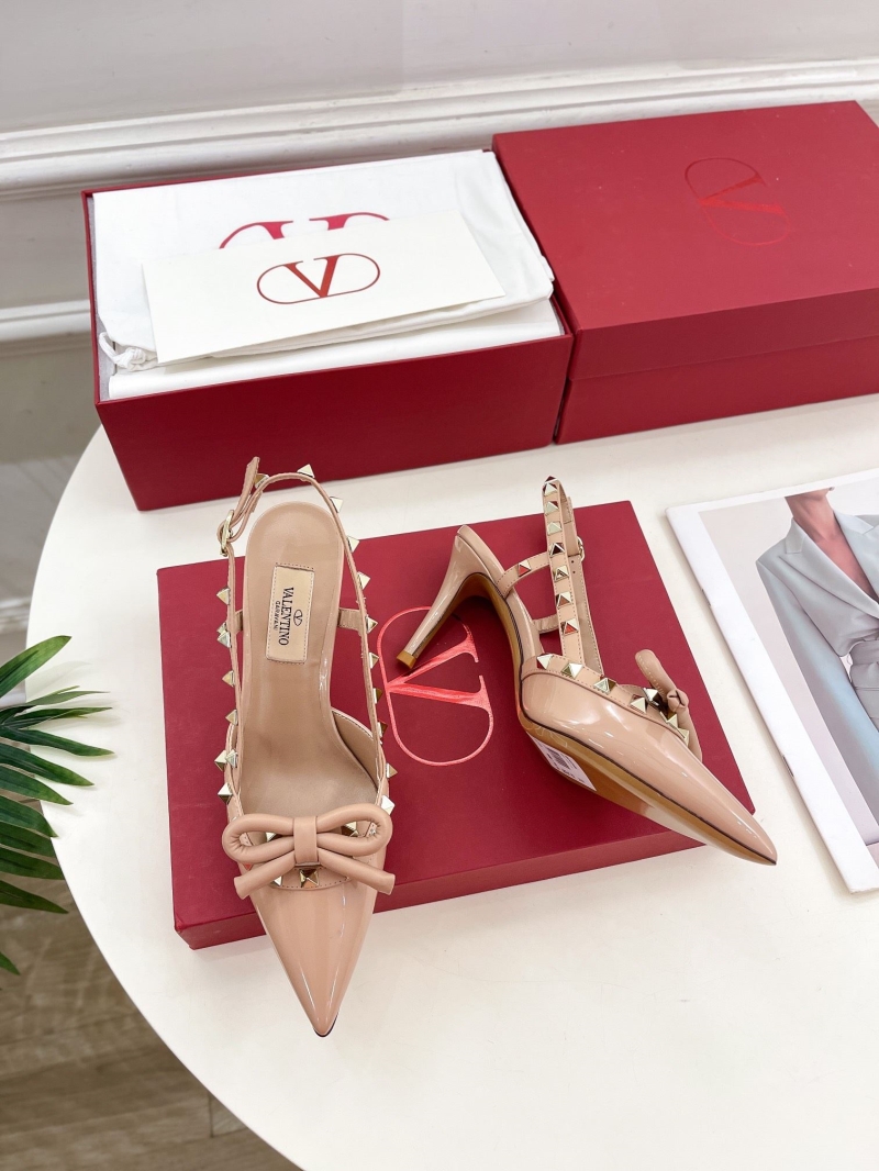 Valentino High Heels